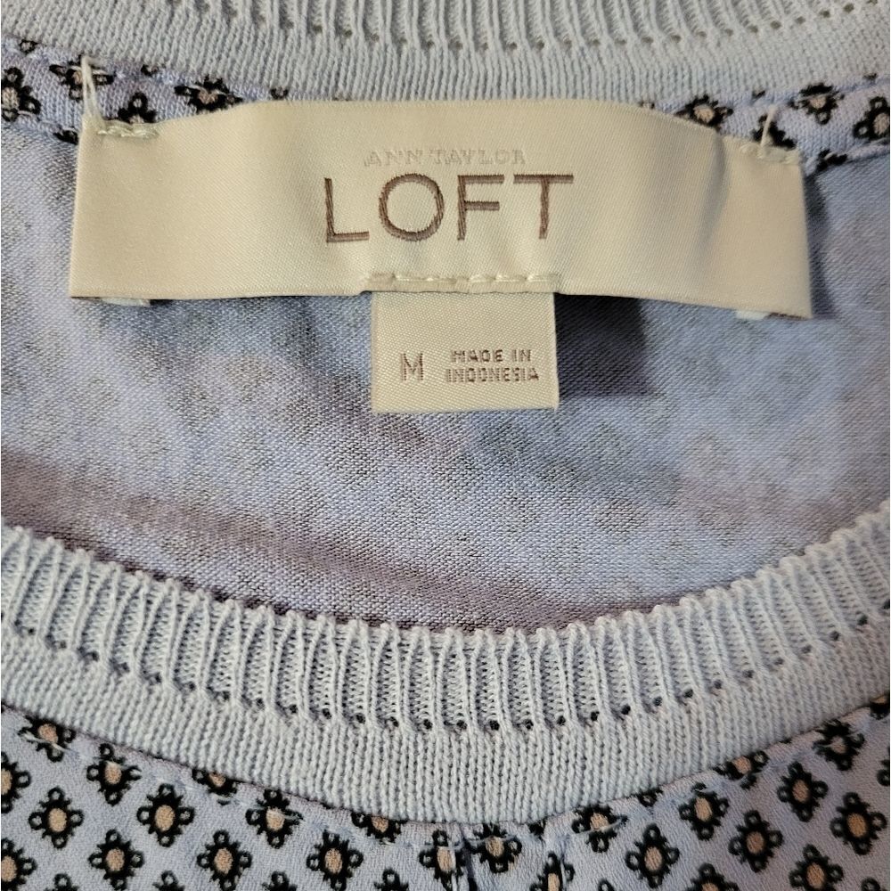 Loft Maternity Tank Top - Picture 2 of 8